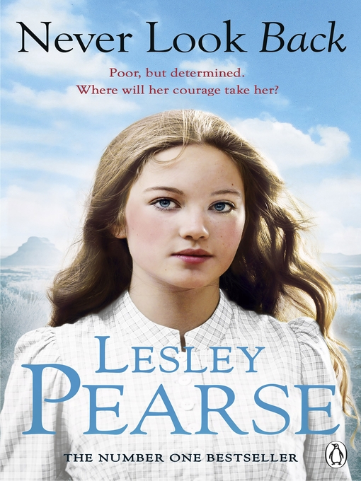 Title details for Never Look Back by Lesley Pearse - Available